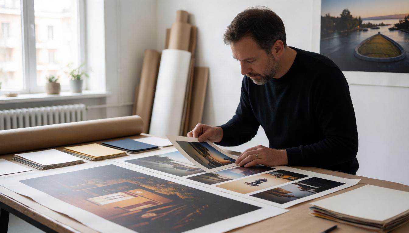Helpful Print Studio Support